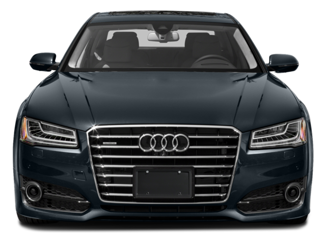 2017 Audi A8 L 4.0T Sport quattro