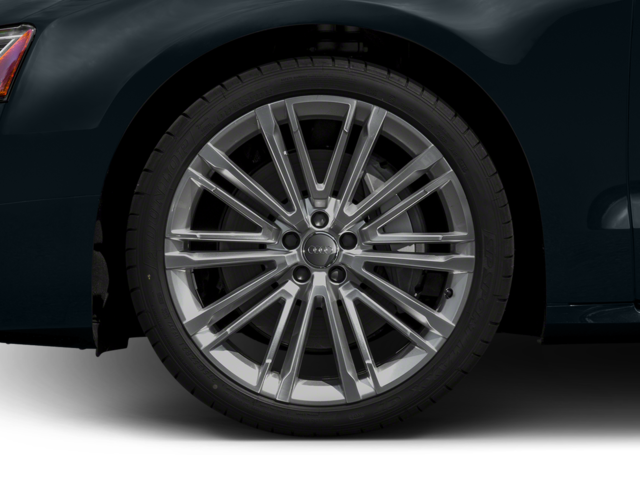 2017 Audi A8 L 4.0T Sport quattro