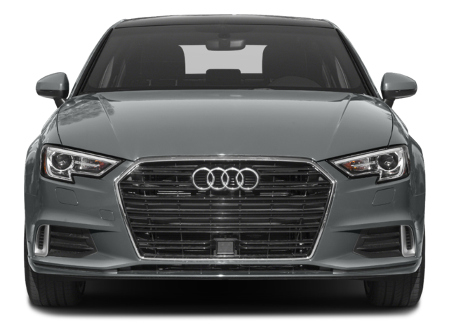 2017 Audi A3 2.0T Premium FrontTrak