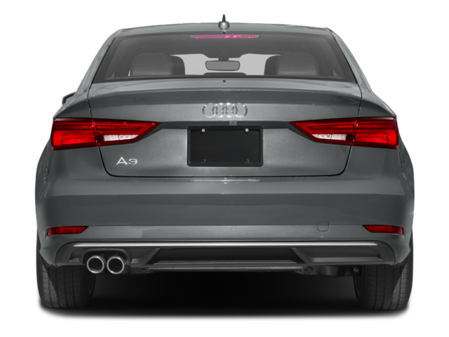 2017 Audi A3 2.0T Premium FrontTrak