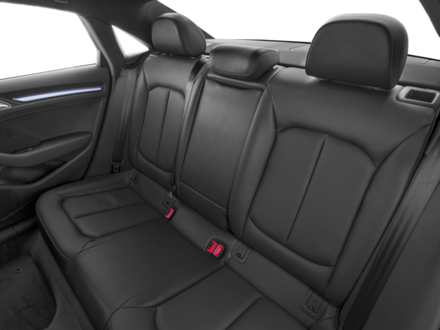 2017 Audi A3 2.0T Premium FrontTrak
