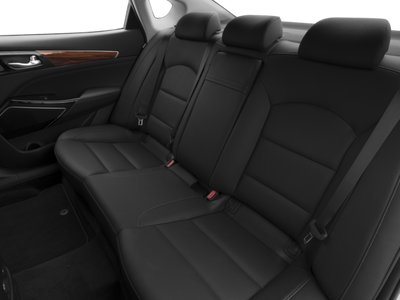 2017 Kia Cadenza Premium