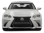 2017 Lexus GS 350