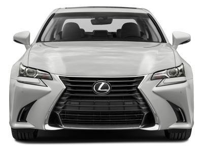 2017 Lexus GS 350