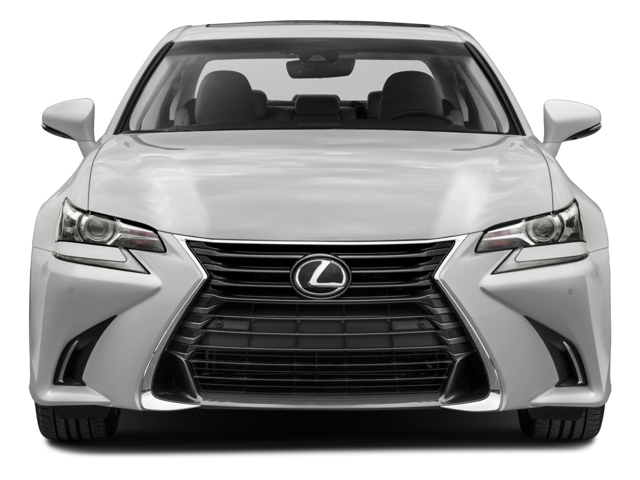 2017 Lexus GS 350