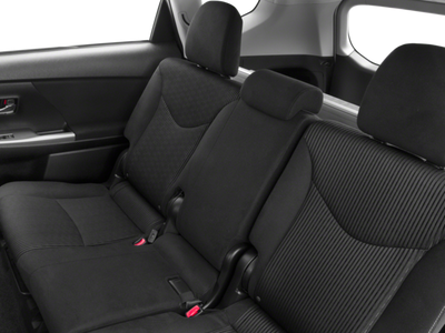 2017 Toyota Prius v Two