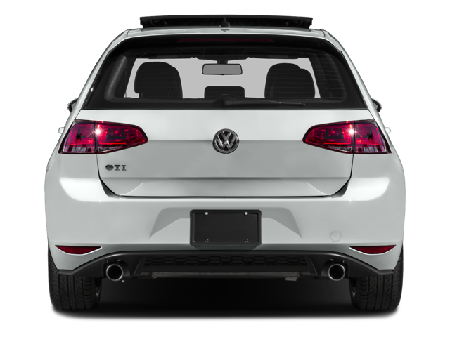 2017 Volkswagen Golf GTI Base