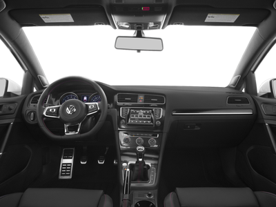 2017 Volkswagen Golf GTI Base