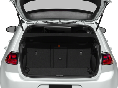 2017 Volkswagen Golf GTI Base