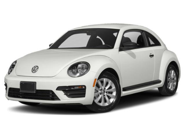 2017 Volkswagen Beetle Base