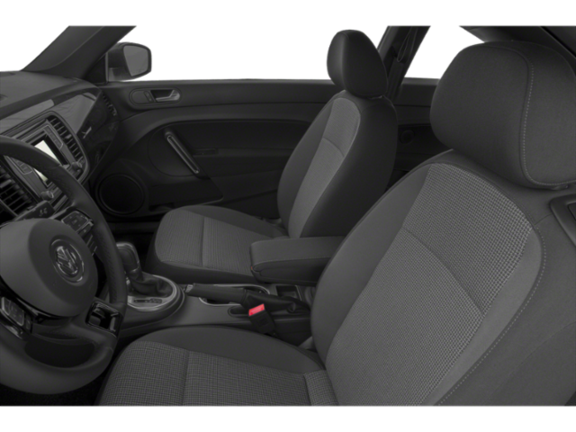 2017 Volkswagen Beetle Base