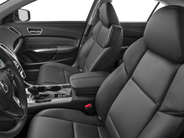 2018 Acura TLX 2.4L w/Technology Package