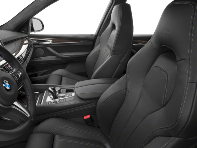 2018 BMW X5 M Base