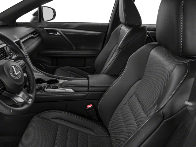 2018 Lexus RX 350 F Sport