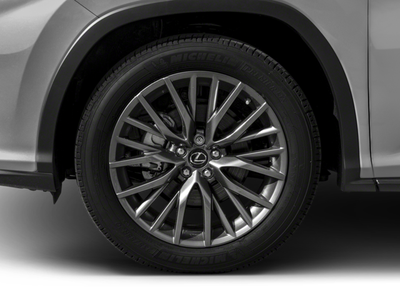 2018 Lexus RX 350 F Sport