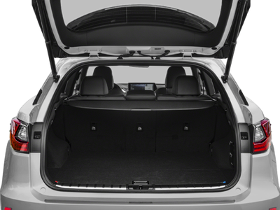 2018 Lexus RX 350 F Sport