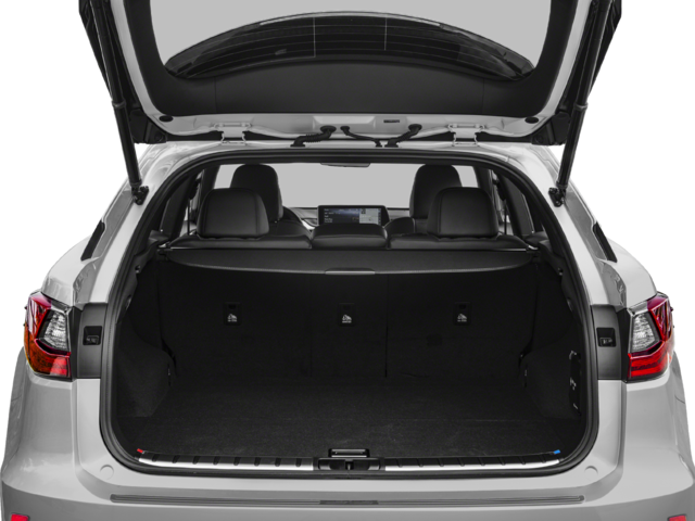 2018 Lexus RX 350 F Sport