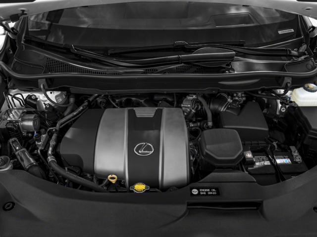 2018 Lexus RX 350 F Sport