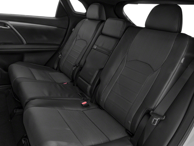 2018 Lexus RX 350 F Sport