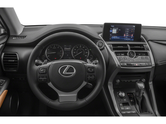 2018 Lexus NX 300 Base