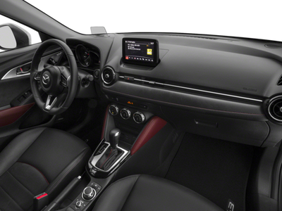 2018 Mazda Mazda CX-3 Grand Touring