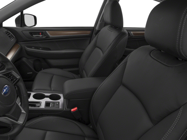 2018 Subaru Legacy 3.6R Limited