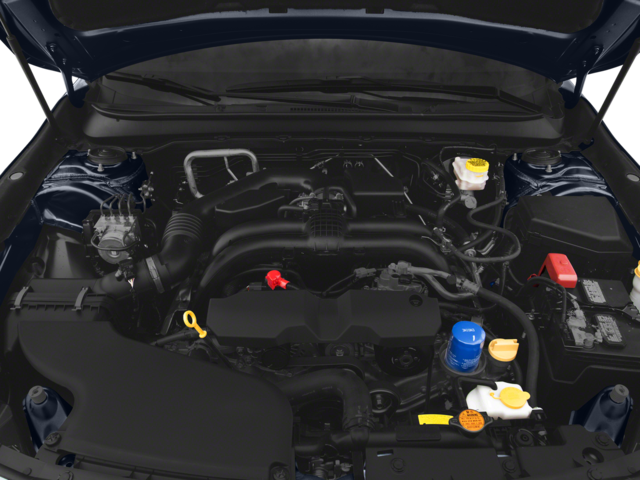 2018 Subaru Legacy 3.6R Limited