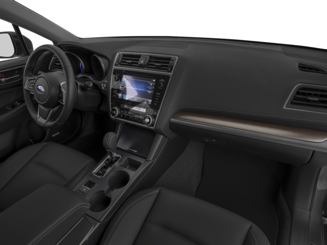 2018 Subaru Legacy 3.6R Limited