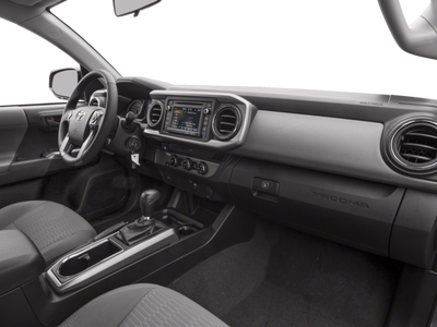 2018 Toyota Tacoma SR5 V6