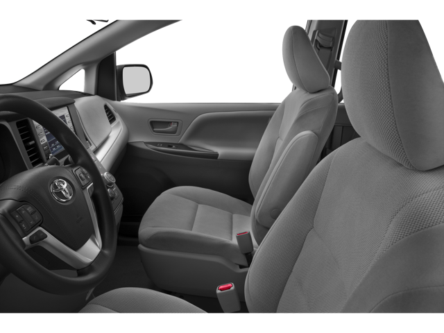 2018 Toyota Sienna XLE Premium 8 Passenger