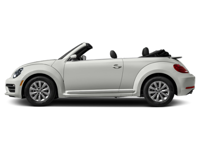 2018 Volkswagen Beetle Base