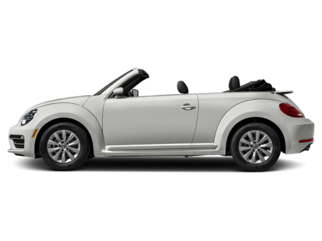2018 Volkswagen Beetle Base