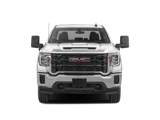 2020 GMC Sierra 2500HD Base