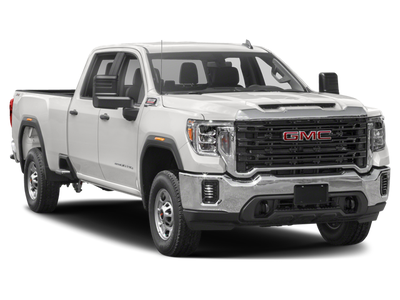 2020 GMC Sierra 2500HD Base