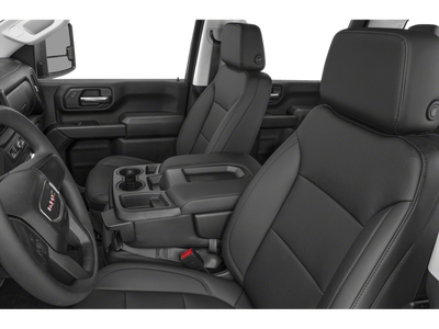 2020 GMC Sierra 2500HD Base