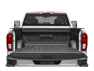 2020 GMC Sierra 2500HD Base