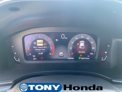 2023 Acura Integra A-Spec Tech Package