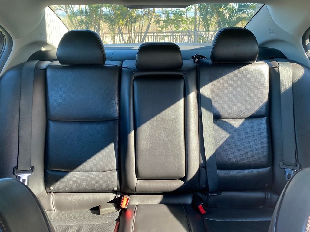 2020 Acura TLX 2.4L Technology Pkg