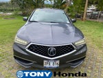 2018 Acura TLX 2.4L w/Technology Package