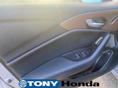 2021 Acura TLX Technology Package SH-AWD