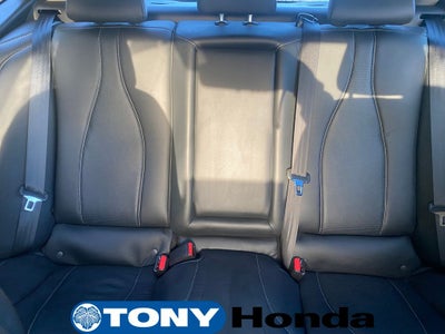 2021 Acura TLX Technology Package SH-AWD