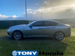 2021 Acura TLX Technology Package SH-AWD