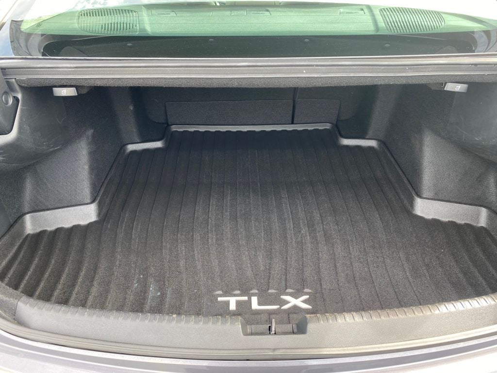 2021 Acura TLX Advance SH-AWD