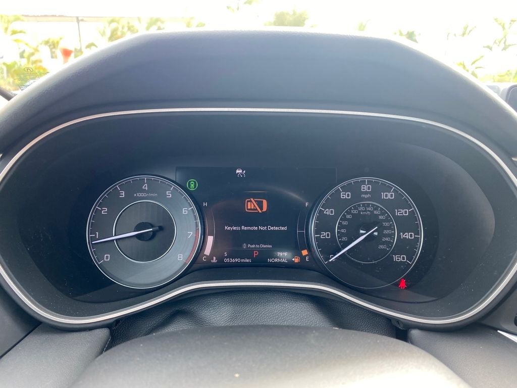 2021 Acura TLX Advance SH-AWD