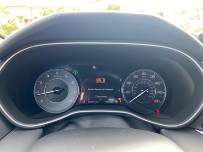 2021 Acura TLX Advance SH-AWD