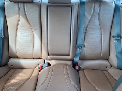 2021 Acura TLX Advance SH-AWD