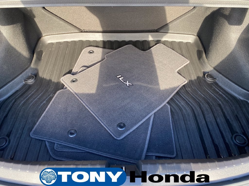 2015 Acura ILX 2.0L