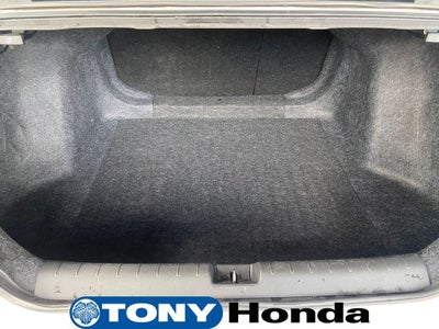 2020 Honda Civic EX-L