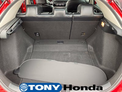 2022 Honda Civic EX-L