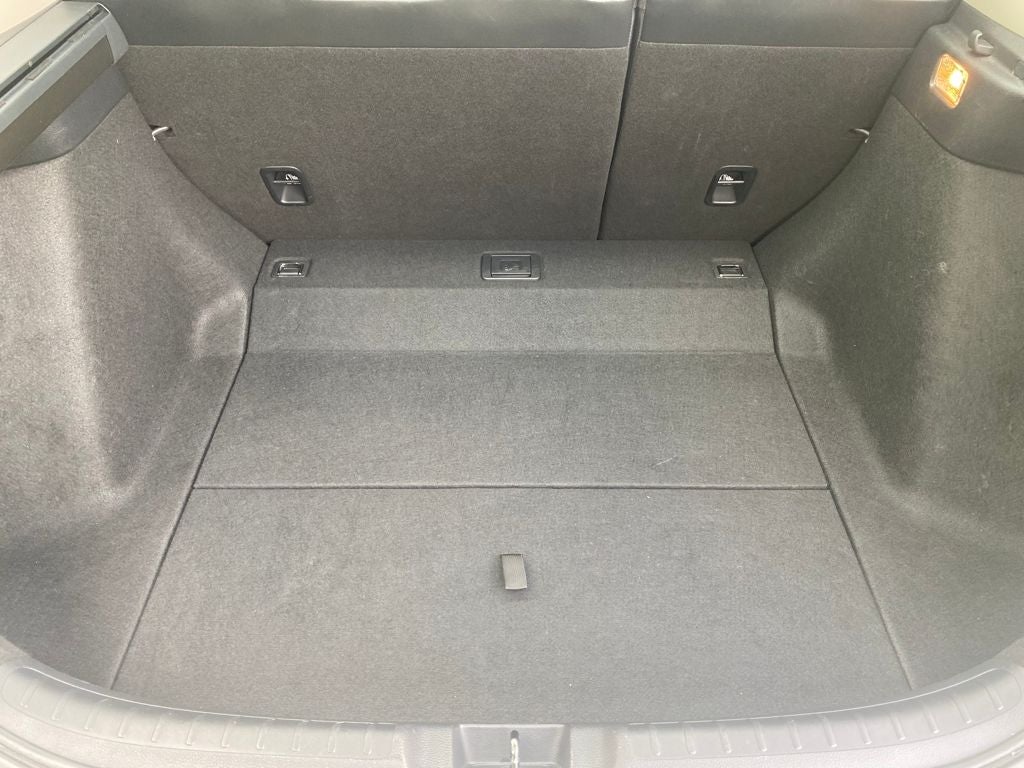 2022 Honda Civic EX-L